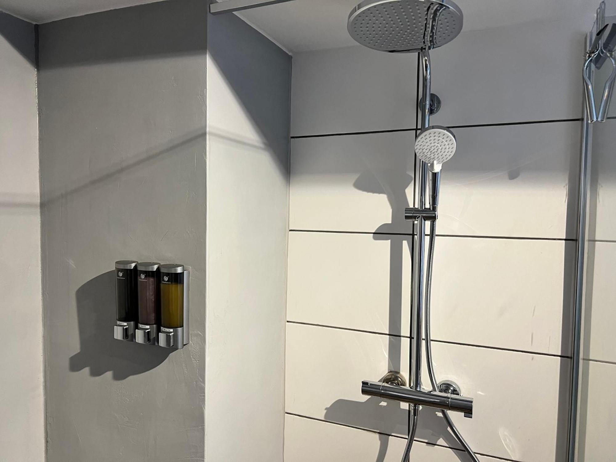 #Stadtspeicher - Gruener Stern Das Apartment Mitten In Der Altstadt Ρότενμπουργκ  Εξωτερικό φωτογραφία